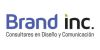 Brand Inc. - Consultores en diseño y comunicación