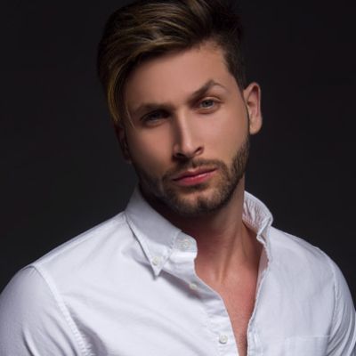 Modelos hombres en Puebla